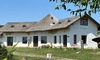 Aceasta este cea mai spectaculoasă casă! Oamenii sar gardul pentru o poză lângă bijuteria din lut