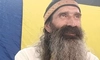 Soția „Stegarului Dac” este disperată: „Cezar arată și miroase a moarte!“