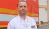 Dr. Florin Roșu, managerul Spitalului de Boli Infecțioase „Sf. Parascheva” din Iași, lansează un apel urgent după ce un bărbat infectat cu rabie a murit