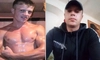 George a vrut o escapadă amoroasă cu o puștoaică de 17 ani, dar a dat-o în bară rău de tot: timp de 30 de zile, obligat să stea închis în cameră, cu nevasta