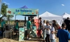 Ultima zi a festivalul Getodava, de la Schitu Duca, Iași. Au participat mii de persoane