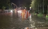Alertă de vreme extremă în municipiul Iași! Străzile sunt inundate – UPDATE, VIDEO
