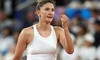 Irina Begu a câștigat trofeul de la UniCredit Iași Open. Toți spectatorii au aplaudat-o