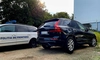 Autoturism în valoare de 350.000 de lei furat din Germania, descoperit de polițiștii de frontieră ieșeni