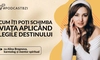 Alina Bregnova, karmolog și mentor spiritual, despre cum îți poți schimba viața aplicând legile destinului