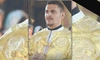 Doliu în lumea preoțească din România! Un paroh a încetat din viață la doar 35 de ani! Ioan Mihai Măriuța suferea de o gravă afecțiune hepatică