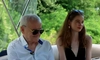 Irina Columbeanu vrea să-și scape tatăl de datorii. Ce planuri are tânăra
