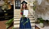 A devenit șefă de promoție la Psihologie și a ales cariera din educație „cu mintea, dar și cu sufletul”! Povestea Iuliei Florea, tânăra care vrea să transforme școala într-un loc în care copiii vin cu drag