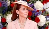 Kate Middleton, dezvăluiri cutremurătoare! Terapia holistică care a uimit lumea întreagă