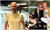 Mihai Mitoșeru, pregătit să devină tată: „Așteptăm să vină bebele!” Planuri de nuntă și o nouă viață alături de iubita sa