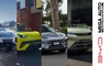 Mega Auto organizează lansarea BYD Seal, în Grădina Palas Iași