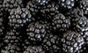 Mure, la preț de caviar! Cât a ajuns să coste un kilogram