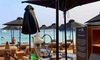 Nota de plată uriașă plătită de o turistă într-un restaurant din Mykonos! Și condimentele sunt taxate separat!