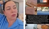 Oana Roman, vacanță de coșmar în Grecia! „Cea mai mare bătaie de joc!“