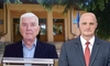 Acest pensionar primește salariu ilegal! Primarul menține în funcție secretarul general, deși acesta are 70 de ani