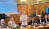 Prof. Ionel Miron sărbătorit la 90 de ani în cadrul unei ceremonii speciale la UAIC Iași