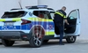Un tânăr s-a aruncat de la etaj în Podu ros. Polițiștii au pătruns în aparatament după ce pompierii au spart ușa – EXCLUSIV