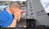 Sebastian Nechifor este registratorul medical de la Spitalul „Sf. Maria” Iași care ar fi agresat sexual o pacientă minoră! Angajatul a fost reținut pentru 30 de zile