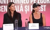 Duel cu greutate la Ciric, după ora 18:30: Sorana Cîrstea – Mihaela Buzărnescu