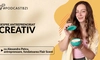 Alexandra Petcu, antreprenoare, fondatoarea Flair Scent, despre antreprenoriat creativ