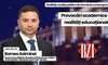 Analiză politică, socială și academică BZI LIVE alături de conf. univ. dr. Romeo Asiminei, decanul Facultății de Filosofie și Științe Social-Politice din cadrul Universității „Cuza”