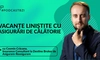 Cum poți avea vacanțe liniștite? Află într-un nou episod de #PodcastBZI de la Cosmin Crăcană, insurance consultant la Destine Broker de Asigurare-Reasigurare!