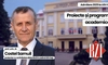 Top academic BZI LIVE alături de prof. univ. dr. Costel Samuil, prorector cu activitatea didactică în cadrul Universității pentru Științele Vieții „Ion Ionescu de la Brad” din Iași. De la Admiterea 2025, proiecte academice, realități educaționale și dezvoltare instituțională