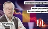 Super talk-show săptămânal special BZI LIVE alături de maestrul Ion Cristoiu, celebrul jurnalist! Totul despre situația din România, deciziile președintelui Nicușor Dan sau realități internaționale