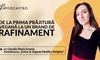 Claudia Maria Eremia, fondatoarea „Dolce & Vegana Healthy Delights”, vine astăzi la #PodcastBZI, cu Irina Zaharia