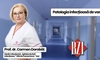 Ce trebuie să știe populația despre malarie, dar și despre bolile infecțioase transmisibile din perioada de vară, aflăm de la prof. univ. dr. Carmen Dorobăț, medic primar infecționist în cadrul Spitalului de Boli Infecțioase Sfânta Parascheva, Iași