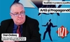 Talk-show actual BZI LIVE pe cele mai fierbinți subiecte alături de scriitorul și jurnalistul Dan Doboș, manager al Bibliotecii Județene „Gheorghe Asachi” din Iași! De la artă și propagandă, politică, crize sociale, culturale, economice respectiv mentalități și comportamente umane
