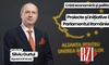Top-dezbatere politică, economică și socială marca BZI LIVE alături de prof. univ. dr. Silviu Gurlui, deputat AUR de Iași
