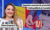 Top talk-show BZI LIVE alături de invitatul special permanent Diana Șoșoacă, europarlamentar român și președintele S.O.S. România