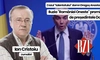Top-analiză BZI LIVE alături de maestrul Ion Cristoiu, consacratul jurnalist! Totul despre grava situație politică, economică și socială sau „iluzia” României Oneste promise de președintele Nicușor Dan