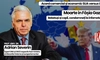 Talk-show special pe o analiză geopolitică și geostrategică BZI LIVE alături de prof. univ. dr. Adrian Severin, expert ONU și OSCE, fost prim-vicepremier, ministru al Afacerilor Externe și europarlamentar