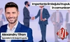 Alexandru Tihon discută la BZI LIVE despre importanța limbajului trupului în comunicare
