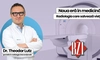 LIVE VIDEO – Radiologia intervențională, viitorul în vindecarea fără bisturiu, explicată de dr. Theodor Lutz, specialist în radiologie intervențională, la BZI LIVE