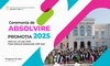 Universitatea de Medicină și Farmacie „Grigore T. Popa” din Iași celebrează Promoția 2025 printr-o ceremonie festivă