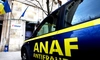 ANAF lansează o amplă acțiune de colectare de date privind cheltuielile realizate de companiile din România
