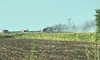  Stare de alertă pe A7. Cabina unui TIR încarcăt cu GPL a luat foc