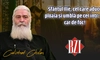 Sărbătoarea Sfântului Ilie, cel care aduce ploaia și umblă pe cer într-un car de foc! Părintele Calistrat Chifan, de la Mănăstirea Vlădiceni din Iași, în ediția săptămânală BZI LIVE