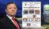 Satul de 900 de locuitori din Buzău, paranghelie de 200.000 de lei cu Dorian Popa și Jean de la Craiova