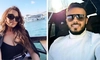 Câți bani i-a cerut Claudia Pătrășcanu fostului soț. Se întâmplă după ce afaceristul și-a dat în judecată copiii
