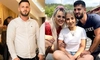 Tragedie! A murit Daniel Alexandru Rințar. Un luptător K1 l-a bătut la o petrecere
