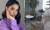 Cum arată casa în care locuiește Natalia Mateuț. Piesele de mobilier au prețuri incredibile