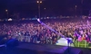 Centrul Iașului, blocat de un concert caritabil! Vezi zonele afectate și cât durează haosul în trafic