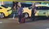 Refuz cu urmări serioase la Otopeni! Ce a putut păți un taximetrist că l-a refuzat pe Dacian Cioloș