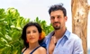 Claudiu și Isabel s-au despărțit la „Insula iubirii”. Cei doi aveau o relație de 19 ani