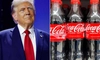 Donald Trump forțează Coca-Cola să schimbe rețeta! Ce gust va avea noua băutură