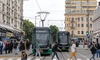 După 3 ani de utilizare, compania de transport a prăjit computerele de bord ale tramvaielor noi! Până și electricienii s-au speriat de ce au descoperit